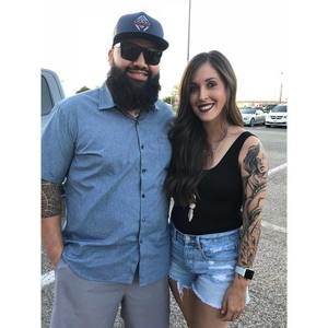 Meet your Posher, Kristian